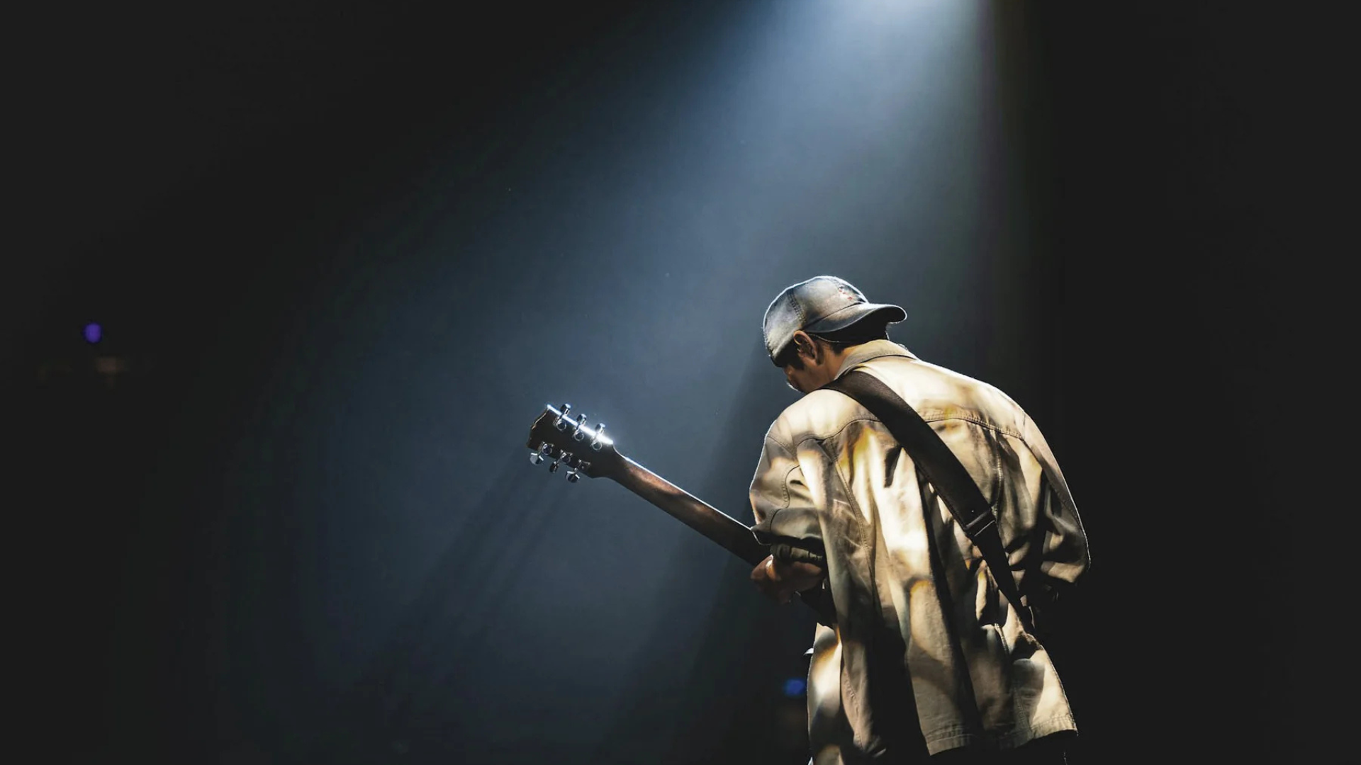 Stage Stompers: The Legends You Need to Hear Now