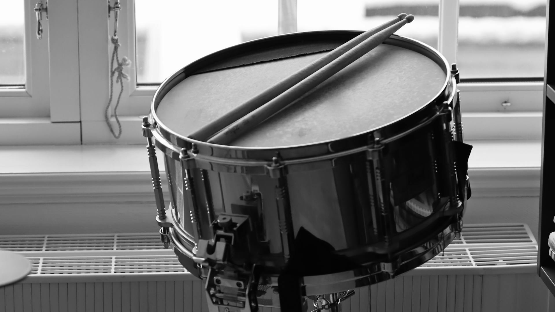 Built for the Ones Who Still Remember Their First Gig, Not Their Last Promotion