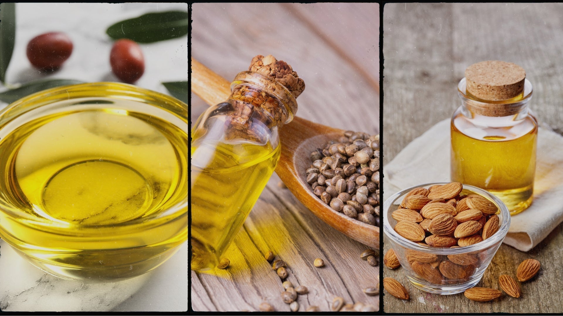 What Are the Best Beard Oil Ingredients? | The Bearded Musician