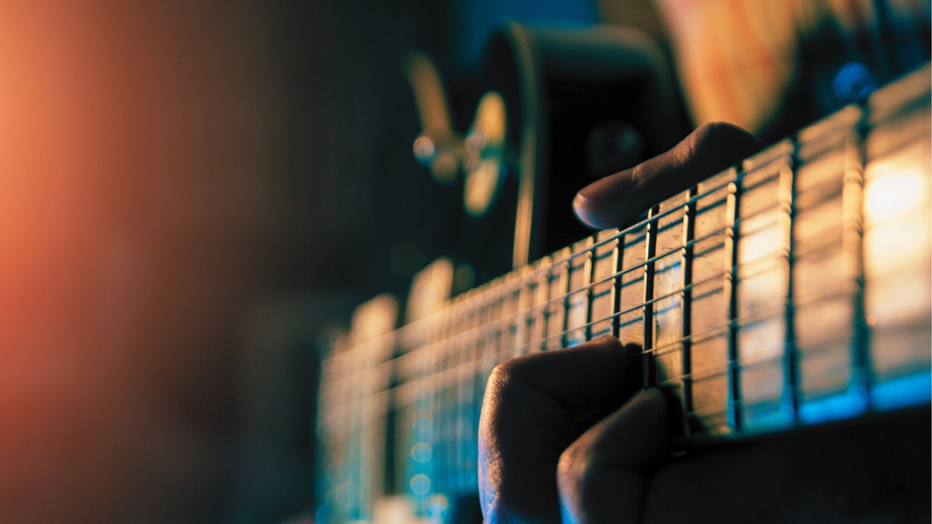 Why Musicians Should Use Beard Oil | The Bearded Musician