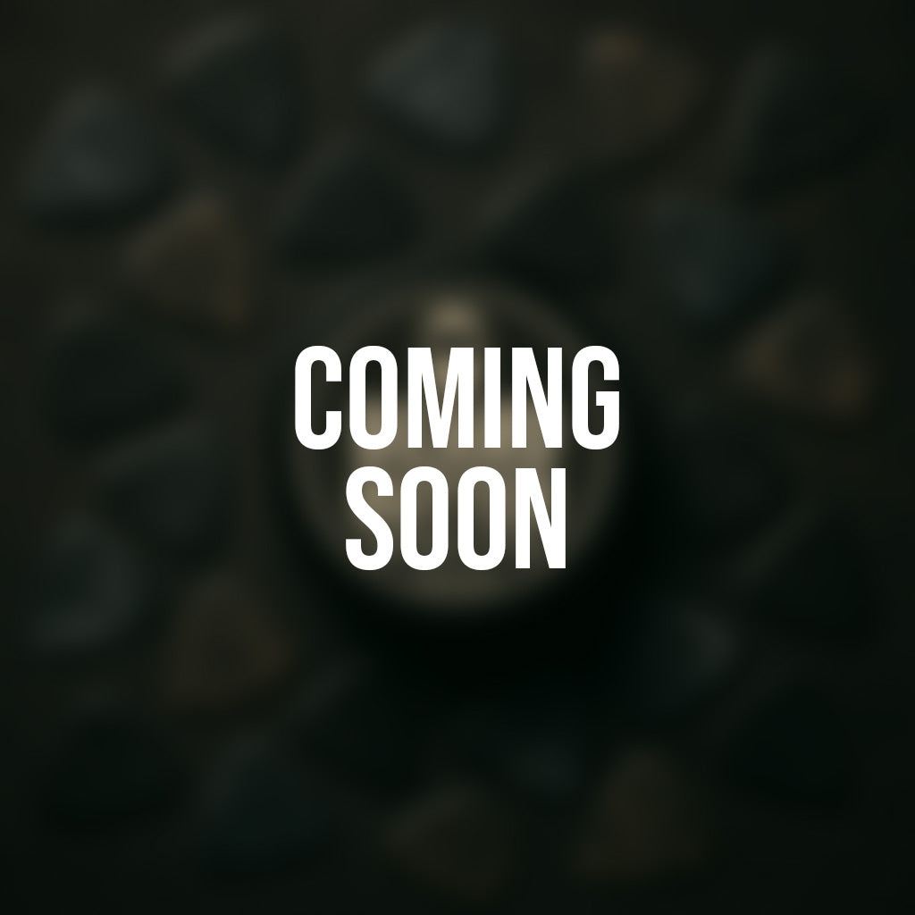 Unplugged – Beard Butter for Beards That Don’t Need a Soundtrack