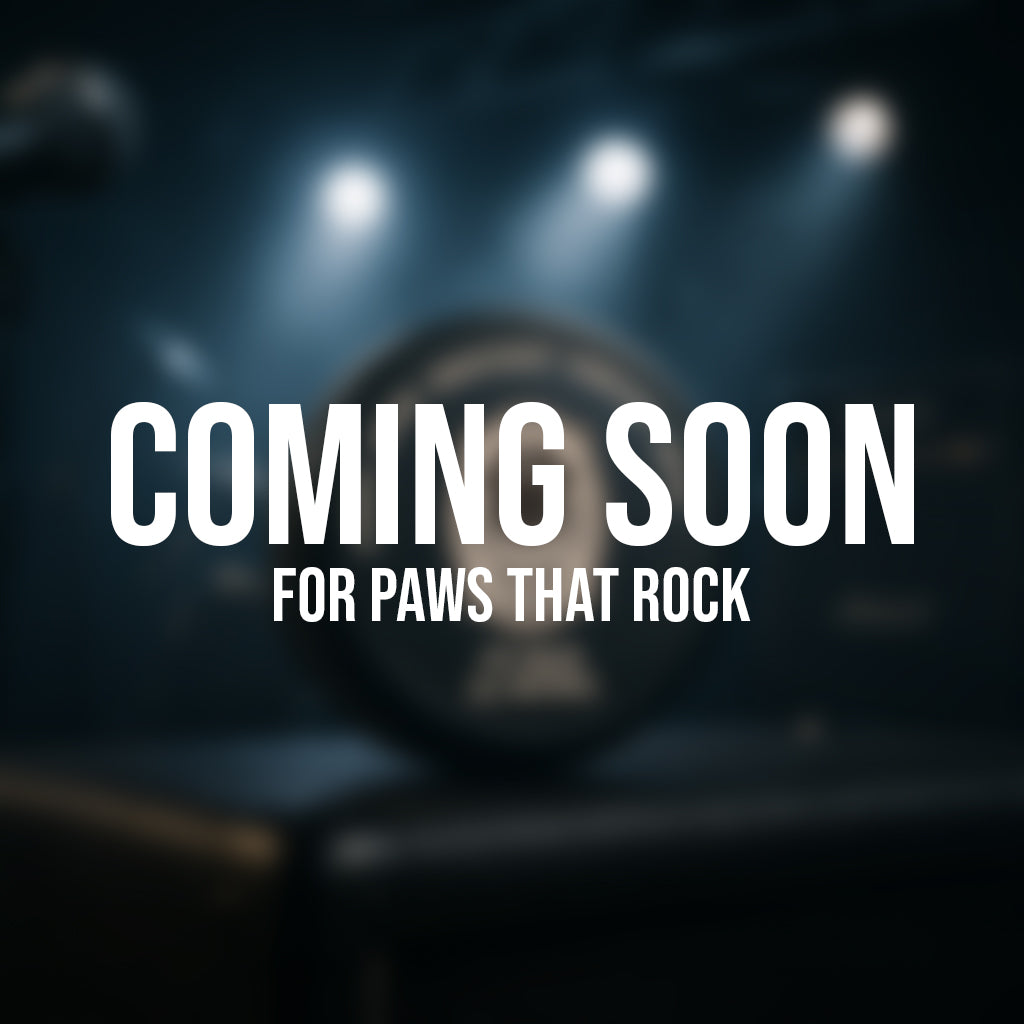 Beard & Paw - Dog Paw Balm For Rockin' Dogs