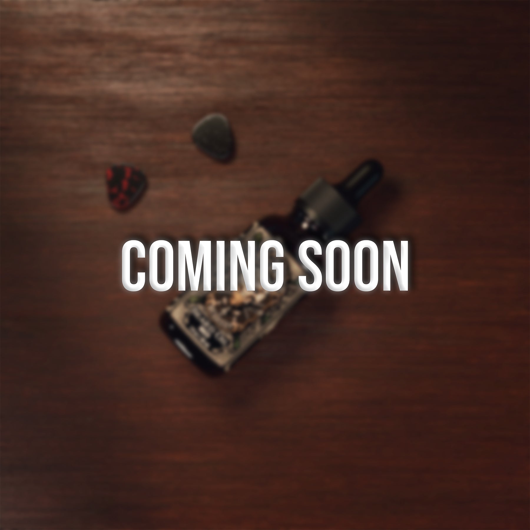 Waco – Beard Oil for Those Who Knew Waco Before It Was Cute