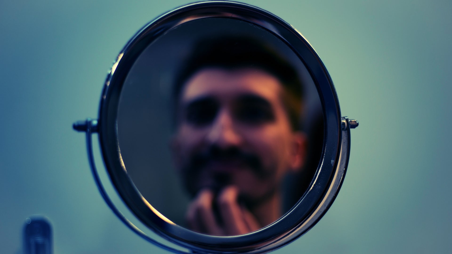 Fixing a Patchy Beard | The Bearded Musician